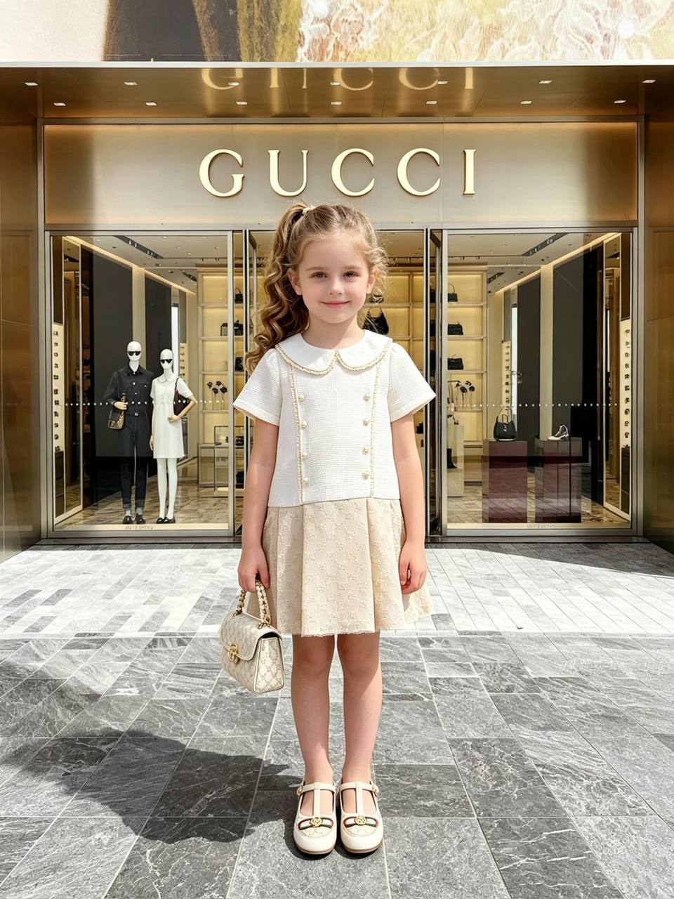 Gucci - Fendi
95 dhs✅

Zain151
♥️♥️♥️