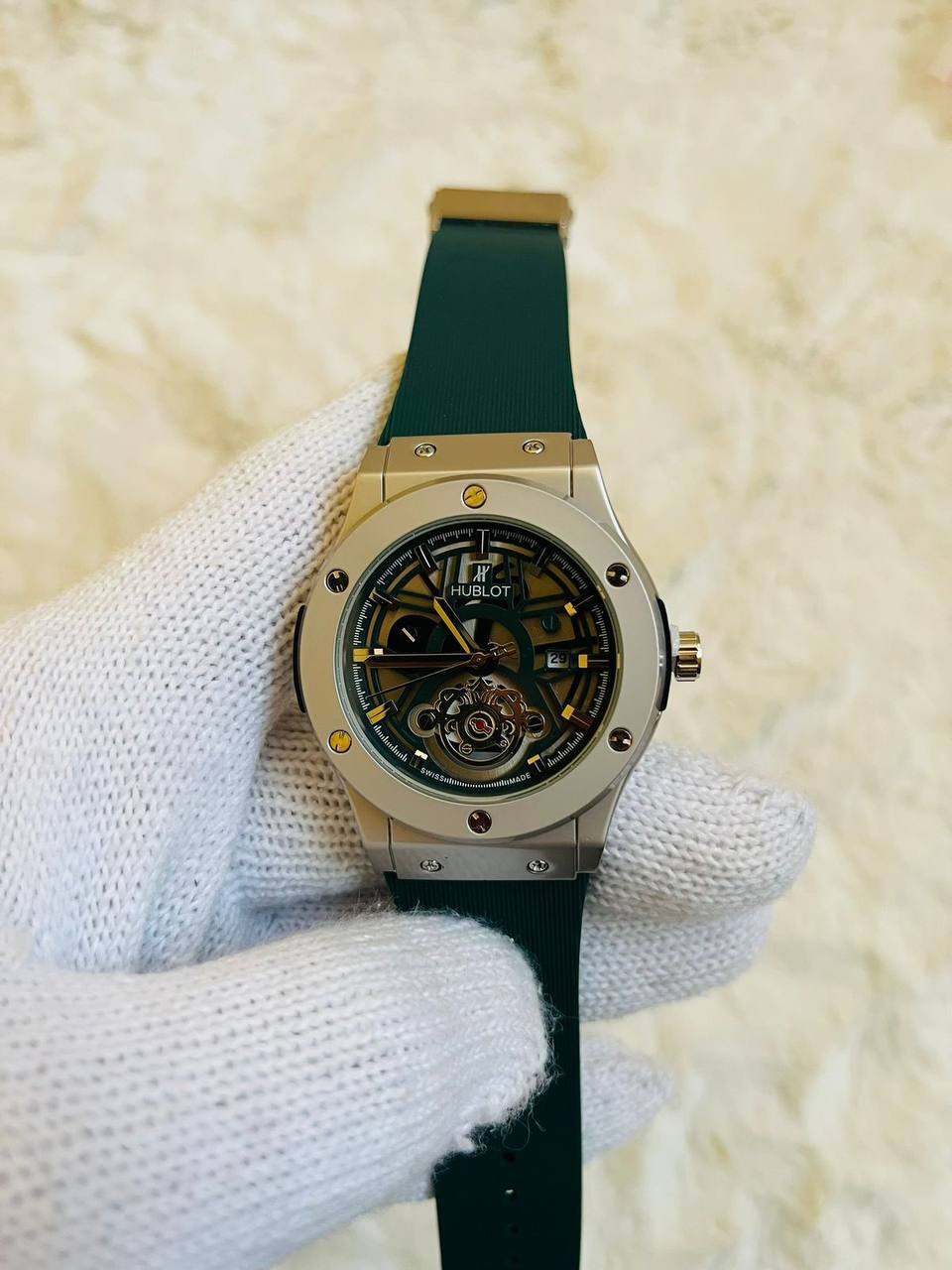 Hublot for  man 

80 DHS🇦🇪🇦🇪🇦🇪

Zain28
♥️♥️♥️