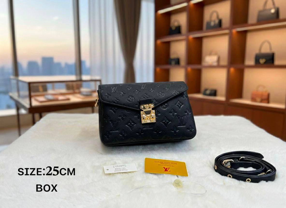 LV
ᴏᴜᴛsɪᴅᴇ ᴢɪᴘᴘᴇᴅ ᴘᴏᴄᴋᴇᴛ
𝟑ᴄᴏᴍᴘᴀʀᴛᴍᴇɴᴛ
sᴛʀᴀᴘ ʀᴇᴍᴏᴠᴀʙʟᴇ,ᴀᴅᴊᴜsᴛᴀʙʟᴇ
ᴡɪᴛʜʙᴏx
ʟᴇᴀᴛʜᴇʀ
sɪᴢᴇ:25ᴄᴍ
110 dhs💓

Zain56
♥️♥️♥️