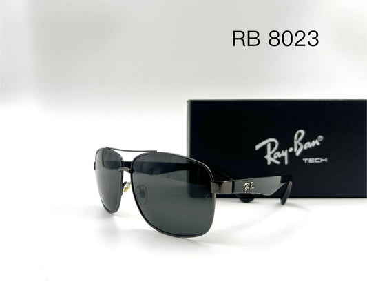 Ray Ban 💥*
Sunglasses 🕶️ 
good quality 💯
With master box 🗃️ 
50 dhs💓

Zain273
♥️♥️♥️