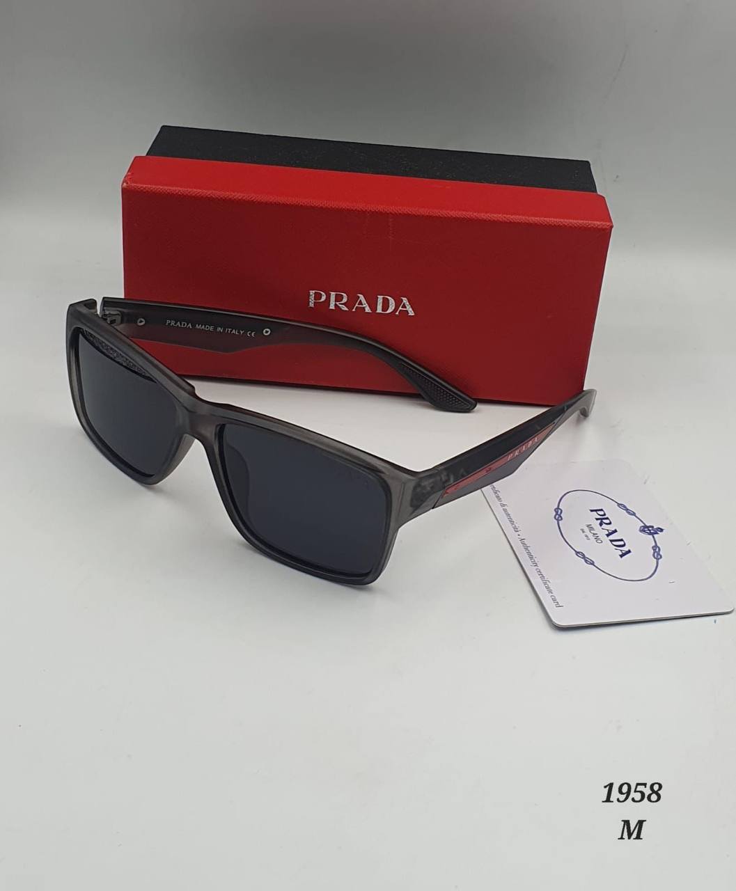 Gucci - Prada - LV - Lacoste
65 dhs✅

Zain182
♥️♥️♥️