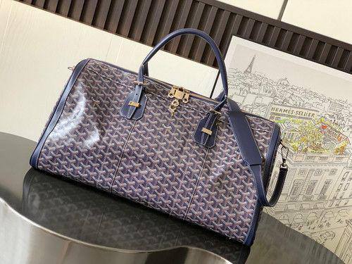 GOYARD Traveling Bag
Good Quality 
95 dhs🪙🌨️

Zain250
♥️♥️♥️