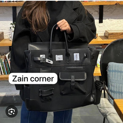Hermes

big SIZE 
170 dhs✅

Zain200
♥️♥️♥️