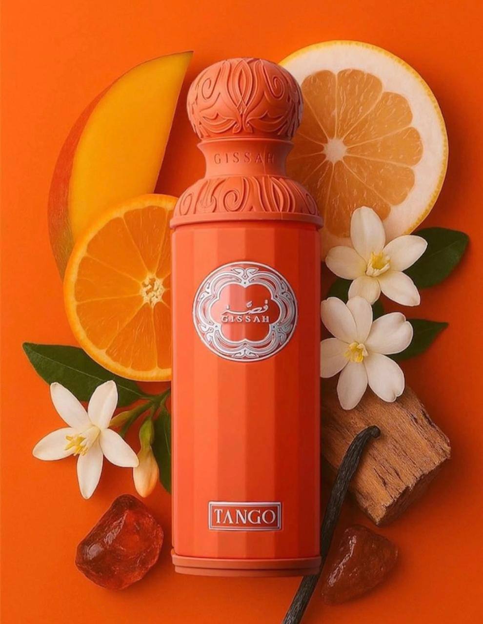 Qissah
200 ml
70 dhs🪙🌨️

Zain60
♥️♥️♥️