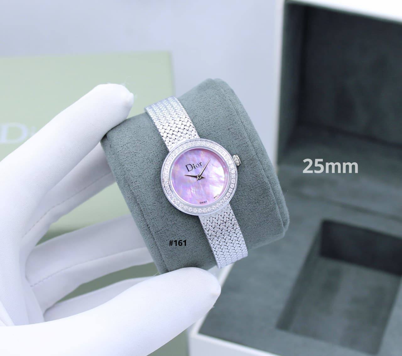 DIOR FOR WOMEN BATTERY 25MM

150 dhs💓

Zain58
♥️♥️♥️