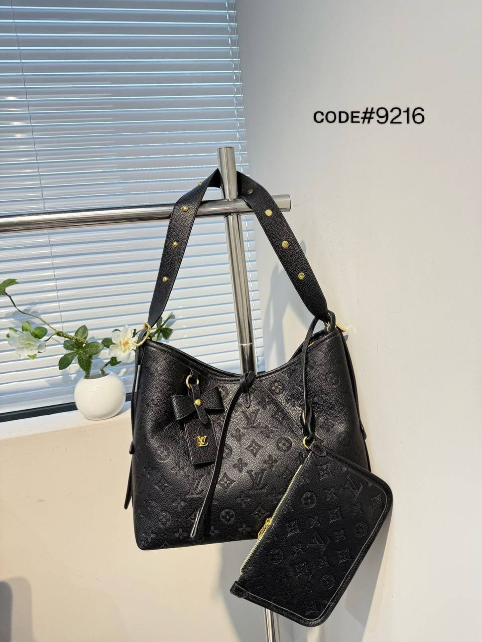 LV
ᴄᴀʀʀʏᴀʟʟ ᴘᴍ ᴍᴏɴᴏɢʀᴀᴍ
ᴡɪᴛʜ ᴢɪᴘ ᴘᴏᴜᴄʜᴇs
sɪᴢᴇ : 30 cm

75 dhs🪙🌹

Zain31
♥️♥️♥️
