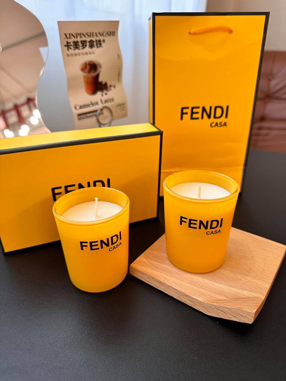 Candle set

180 dhs

Zain205
♥️♥️♥️