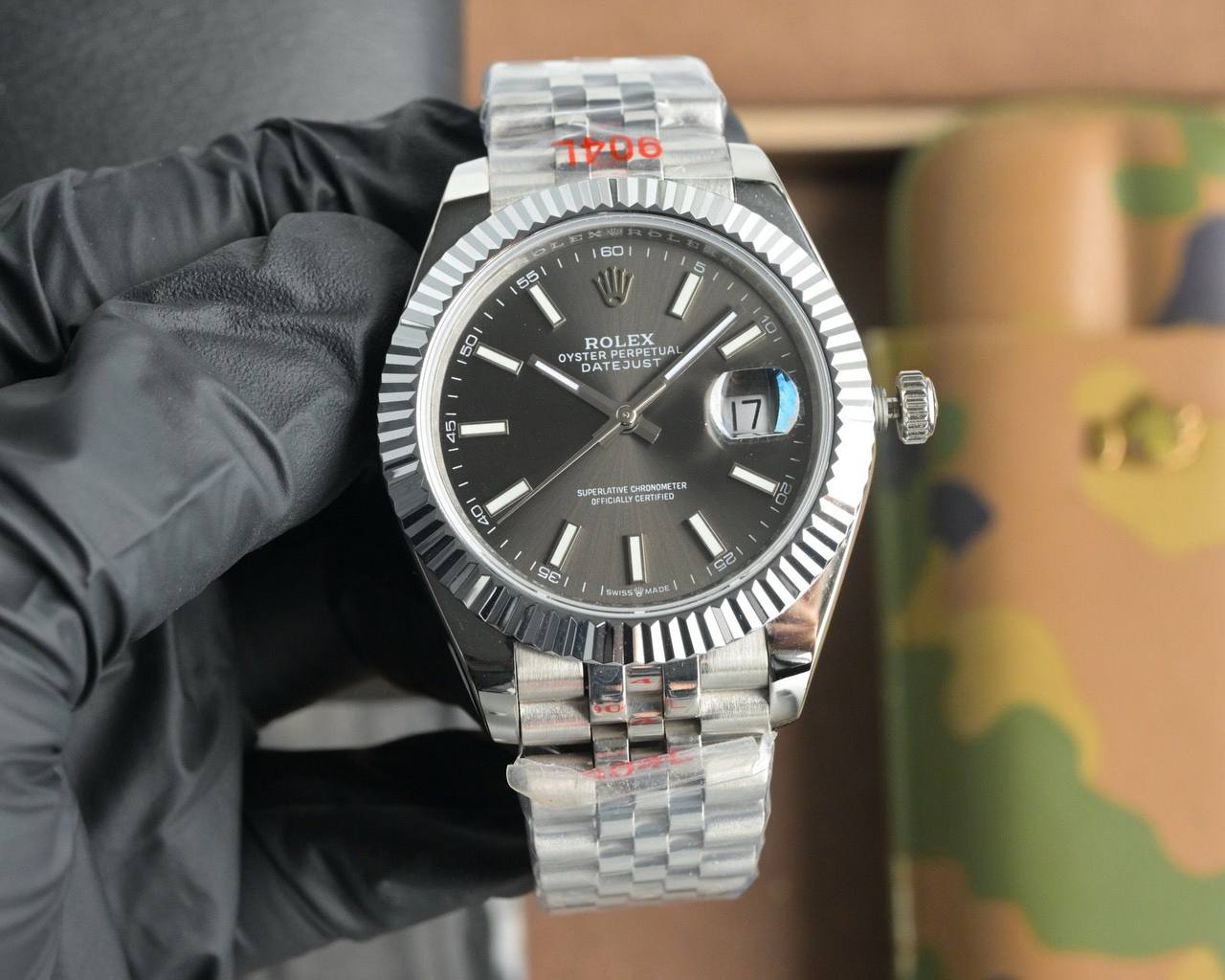 Rolex
180 dhs👑

Zain85
♥️♥️♥️