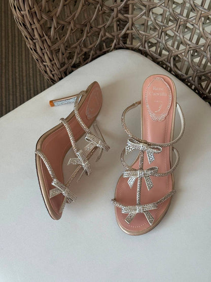 🖤✨  RENE COVALI  ✨🖤
🤩 Available New Arrival 🤩
😍😍 Super Master Quality 😍😍
👠 Size: 36 to 41
💎 Premium Quality
450 dhs✅

Zain198
♥️♥️♥️