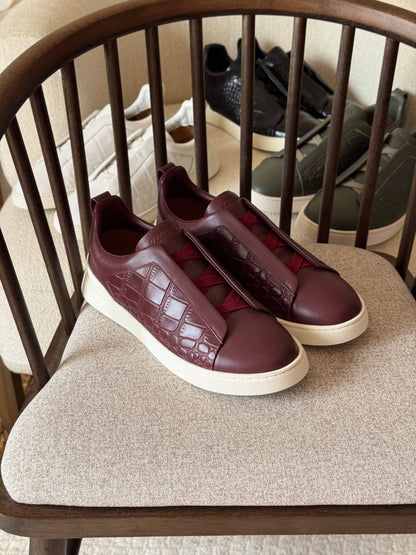 ZEGNA 

AAA QUALITY 

SIZE:40 to 46 

500 dhs🇦🇪🇦🇪

Zain185
♥️♥️♥️