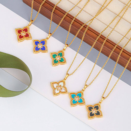 R C Set_✨💫
     _Necklace_
     _Bracelet_
     _Earrings_
      _Ring_
170 dhs🌺
         _Each_ *Set*
         _With_⭐
         BOX AND PAPER BAG🎁🛍️
*Master Quality*✨✅

Zain89
♥️♥️♥️