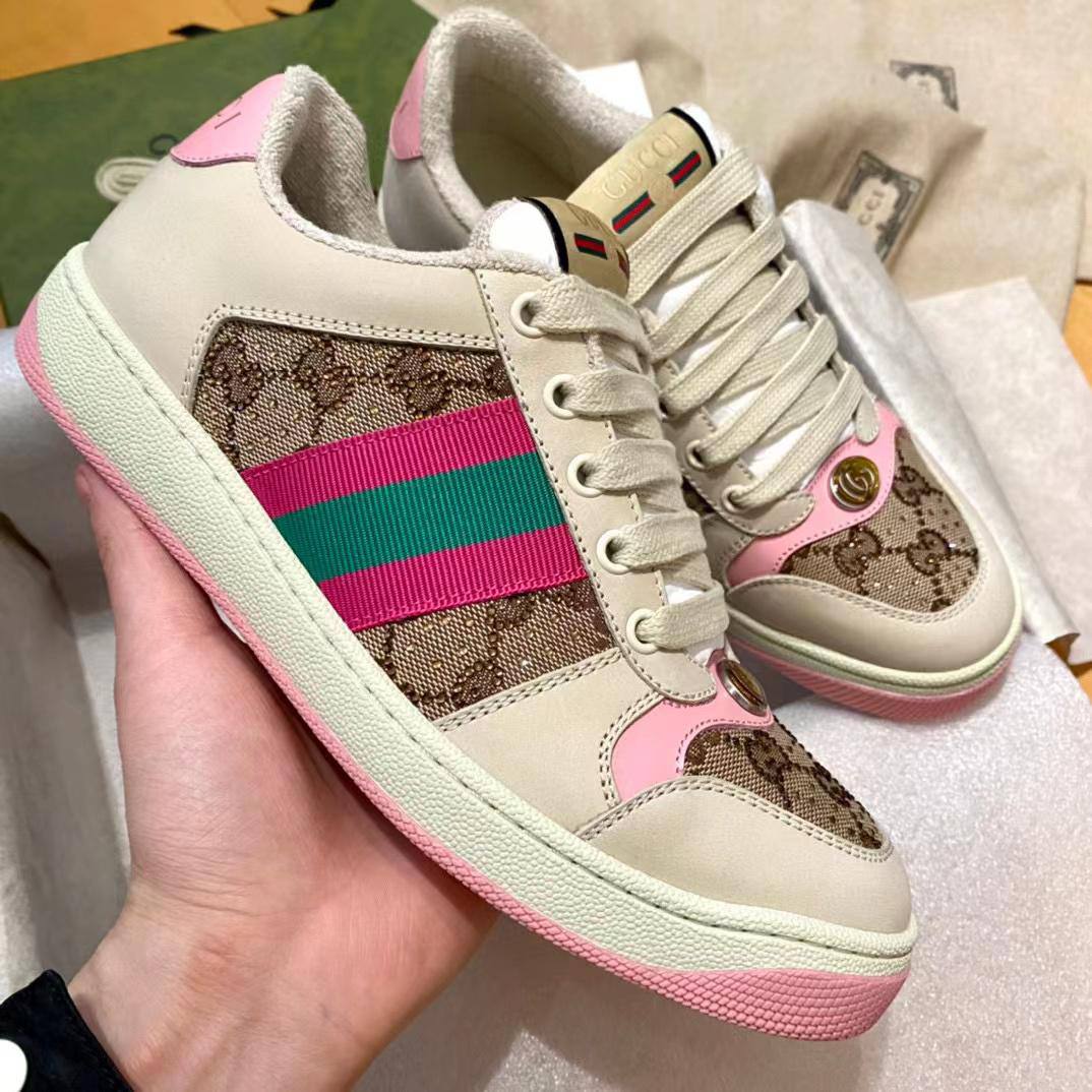 Gucci
High quality 
size 36-42 
170 dhs🪙💚

Zain132
♥️♥️♥️
