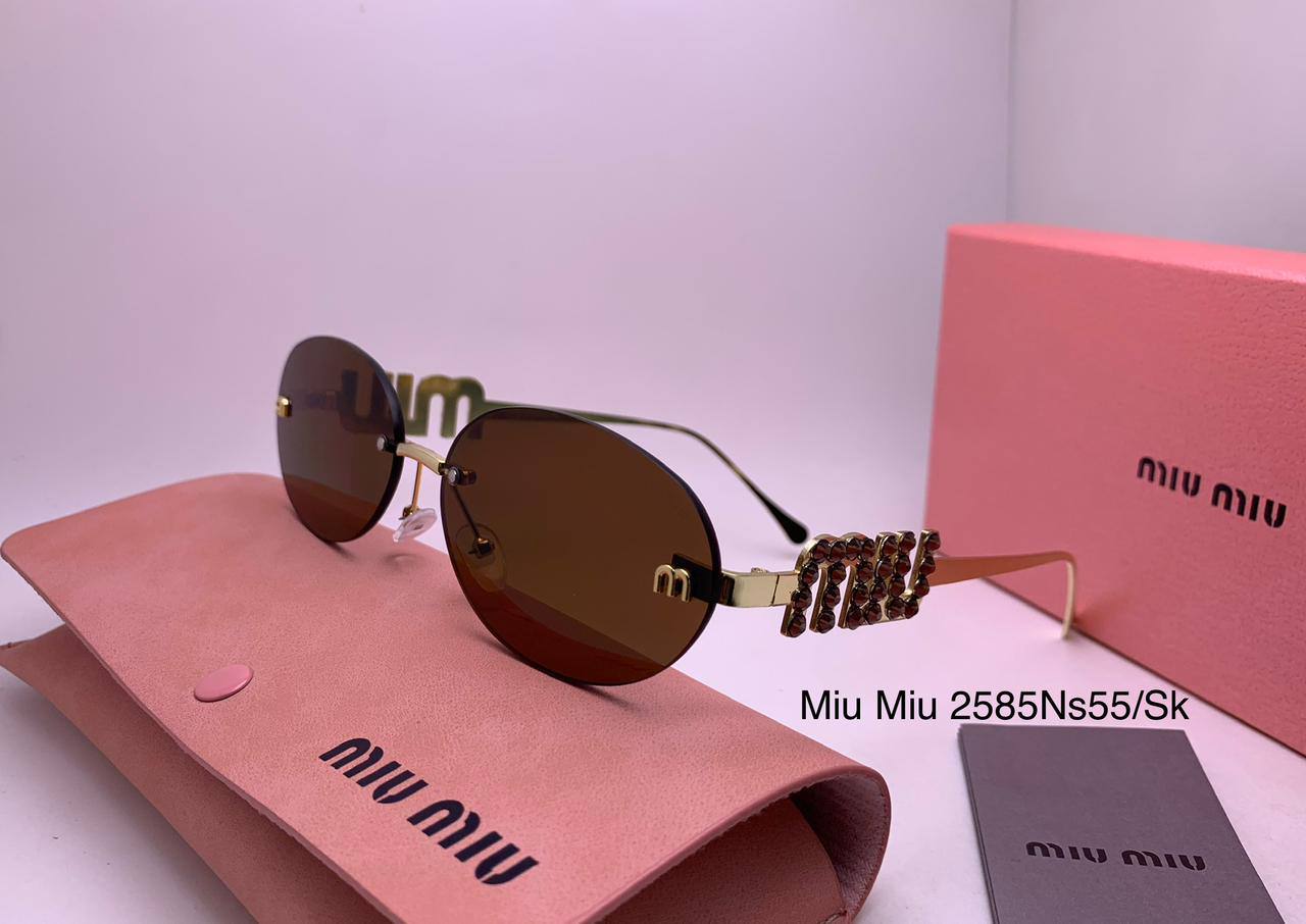 Miu Miu
70 dhs🌺

Zain126
♥️♥️♥️
