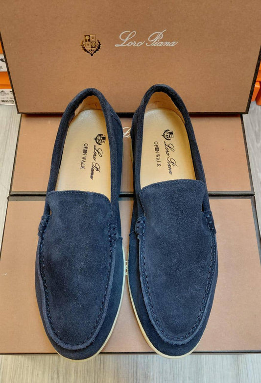 Lora Piana Shoes For Men 
New Arrived 
Size 40 To 45
140 dhs❣️

Zain16
Zain120
♥️♥️♥️