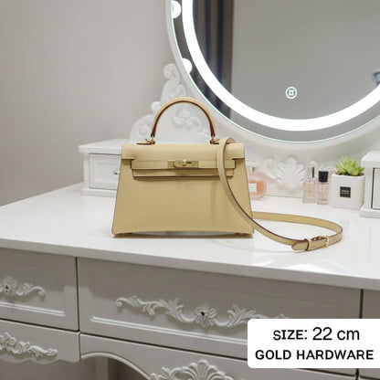 HERMES ᴋᴇʟʟʏ
ɢᴏʟᴅ ʜᴀʀᴅᴡᴀʀᴇ
ᴍᴀᴛᴛᴇ ʜᴀʀᴅ ʟᴇᴀᴛʜᴇʀ
ᴡɪᴛʜ ʟᴏɴɢ ʙᴇʟᴛ sᴛʀᴀᴘ
sɪᴢᴇ: 22 cm
ᴡɪᴛʜ BOX
🎁🎁🎁

90 dhs❤️

Zain31
♥️♥️♥️