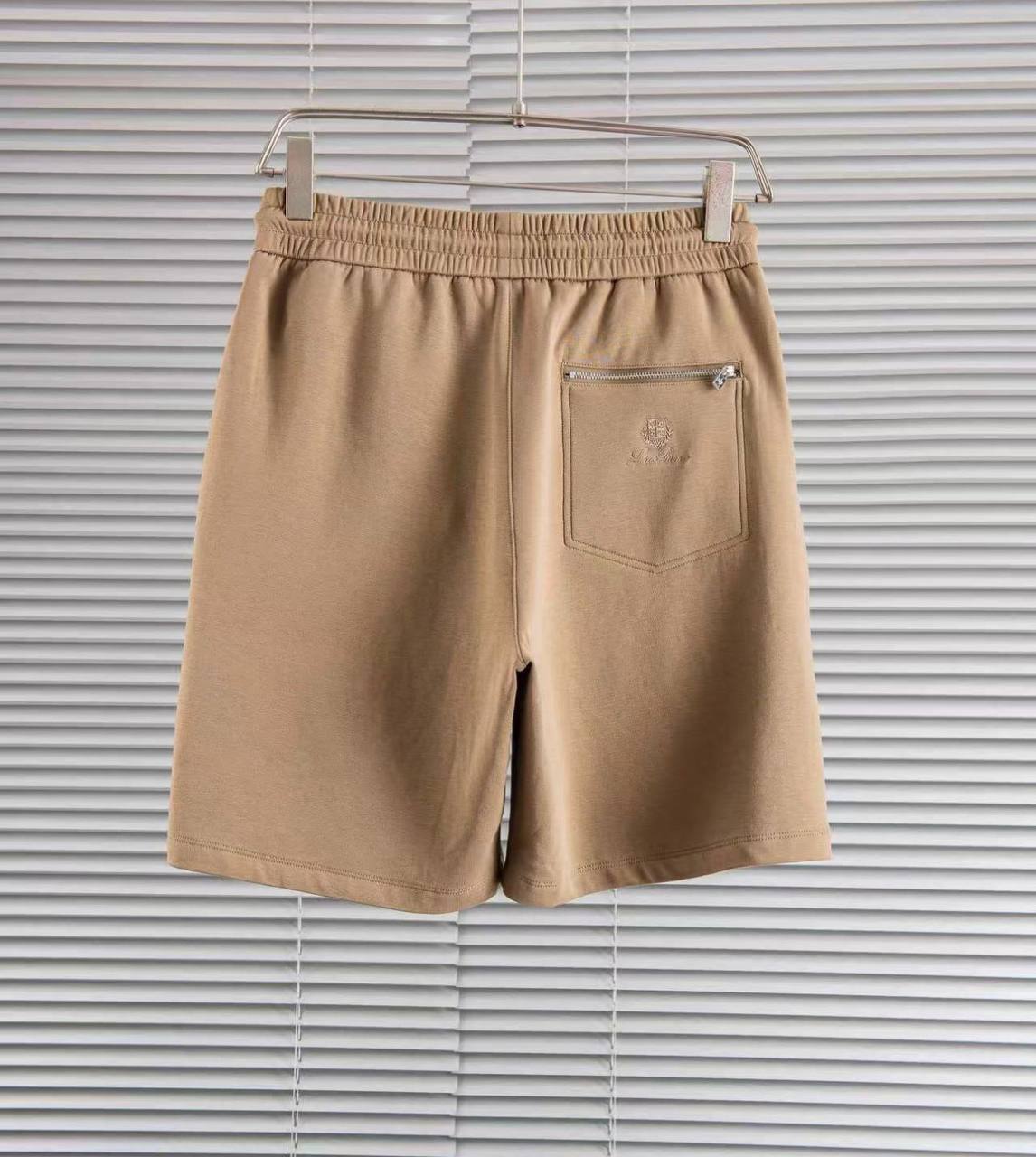 LORO PIANA
Men’s Shorts
Master Quality 
SMLXLXXL 
320 dhs✅

Zain276
♥️♥️♥️