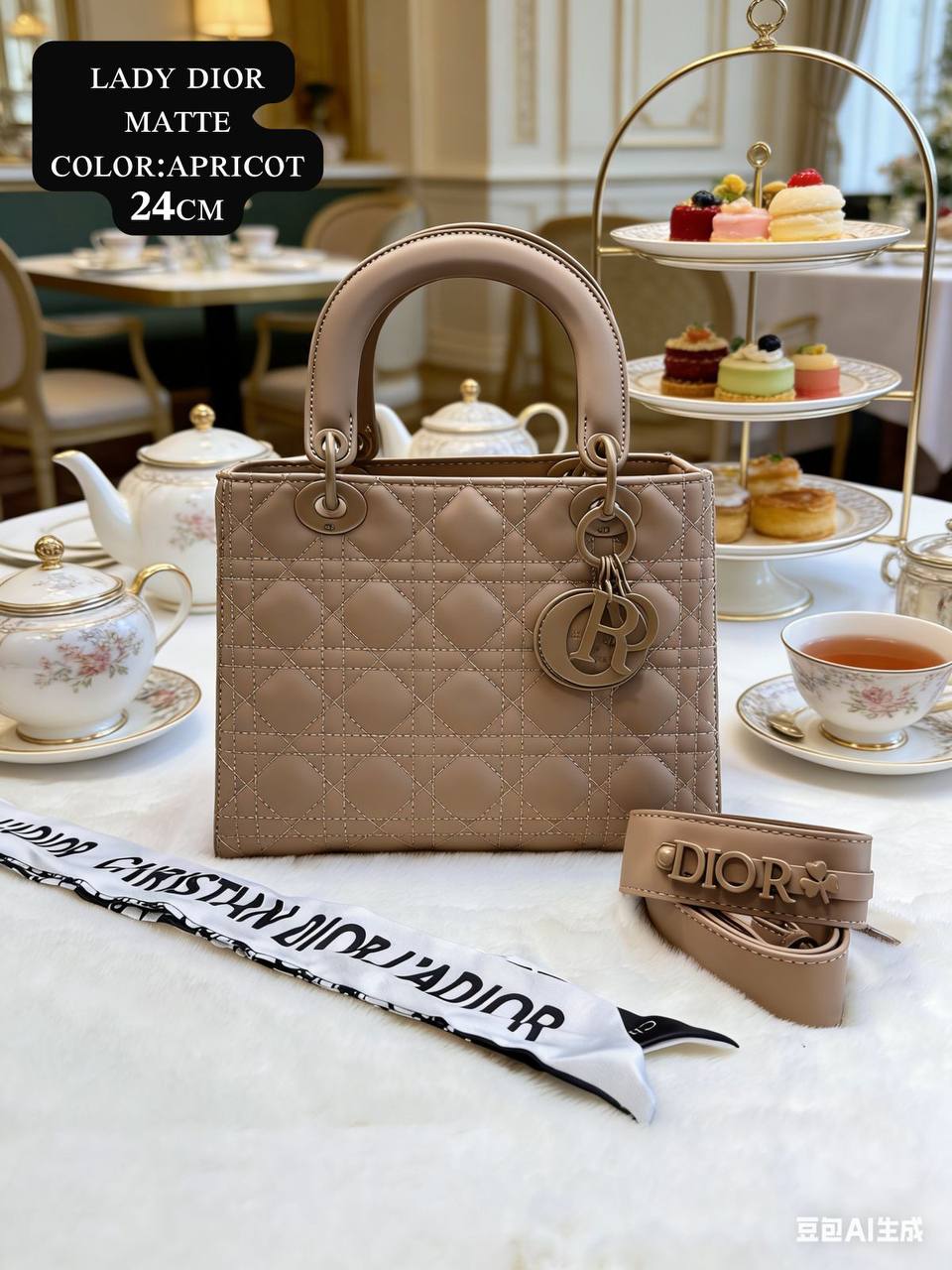 Lᴀᴅʏ Dior Mᴀᴛᴇ
ᴡɪᴛʜʙᴏx🎁
ᴄᴀɴᴠᴀs ɪɴsɪᴅᴇ
sɪᴢᴇ:25ᴄᴍ
110 dhs✅

Zain56
♥️♥️♥️