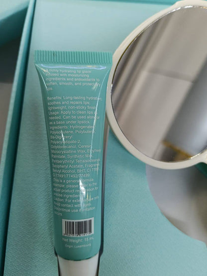 TIFFANY SET 
70 dhs🪙🌨️

Zain01
♥️♥️♥️