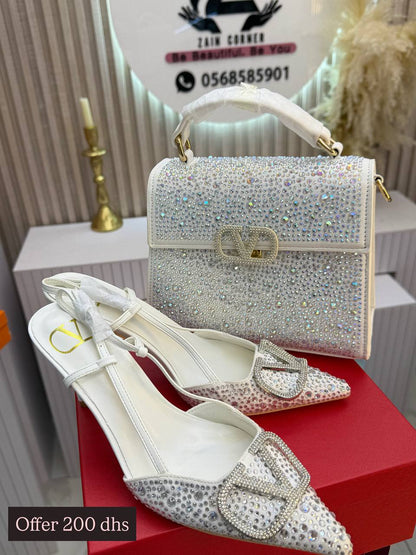 Valentino offer

200 dhs 
with boxes 

Zain25380

اطلبوه من الوتس المثبت في الأعلى👆🏻👆🏻

تواصلو معنا 👈🏻 Zain 
For order WhatsApp pinned 👆🏻

♥️♥️♥️