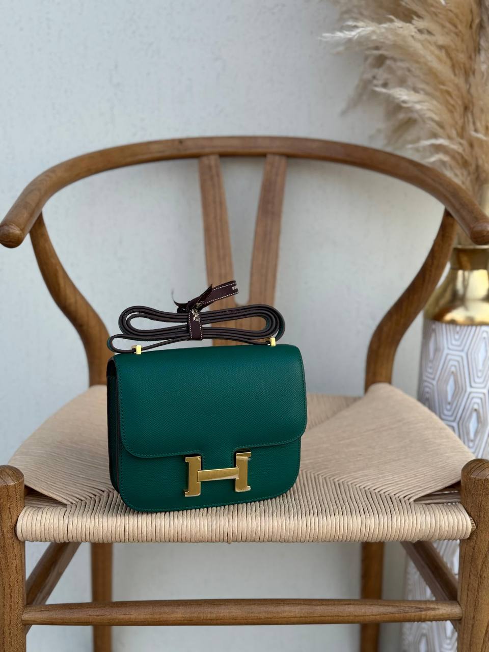 HERMES
18cm
340 dhs💓
Top quality 
With box🎁

Zain167
♥️♥️♥️