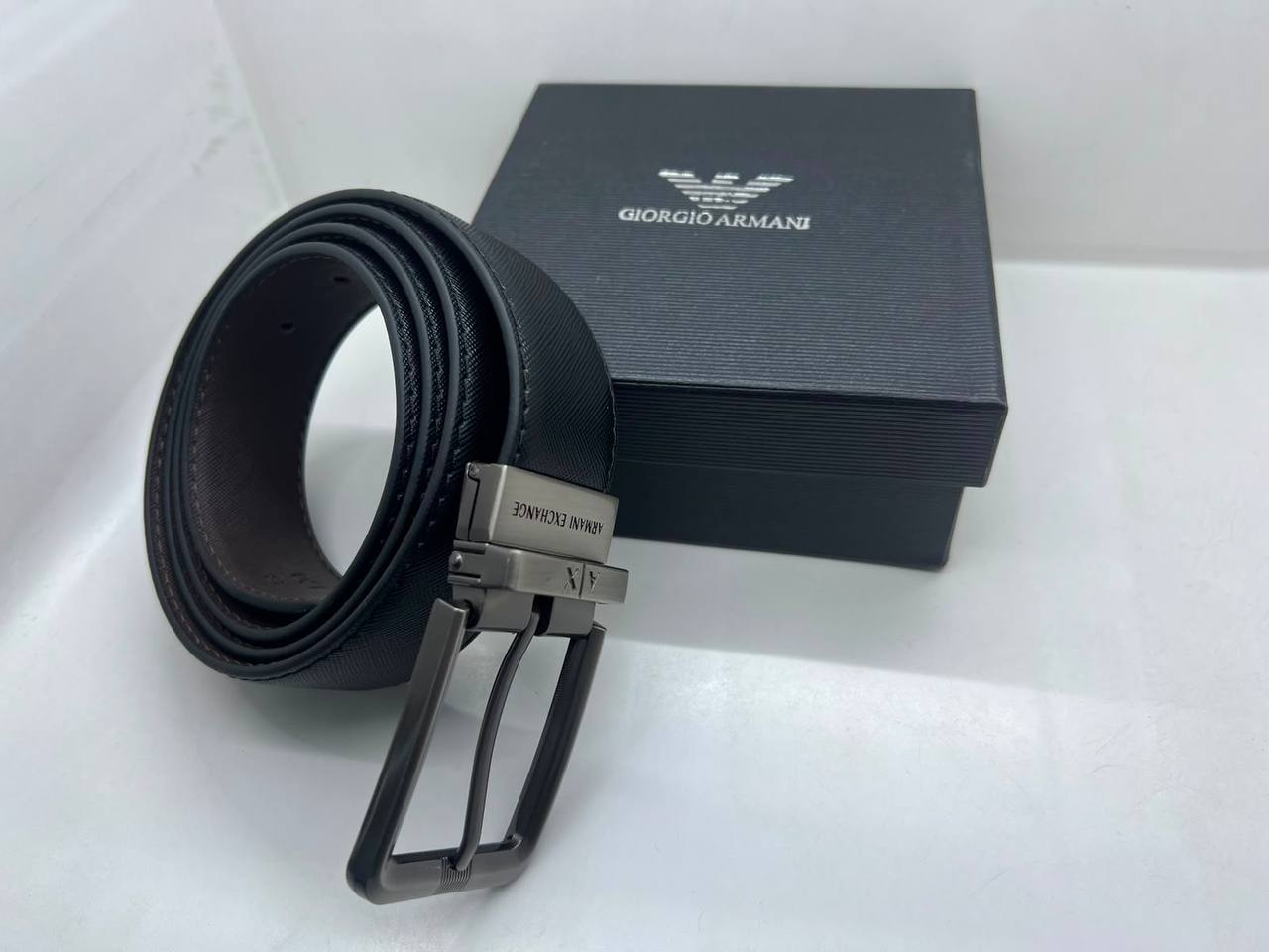 Belts
65 dhs✅

with box
🎁🎁🎁

Zain182
♥️♥️♥️