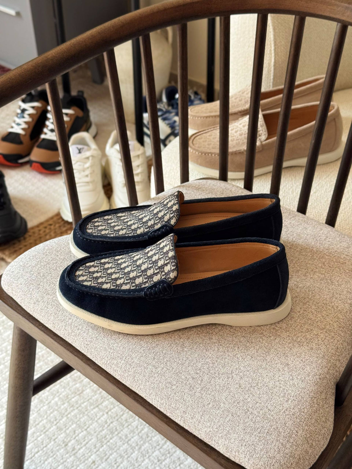 Dior Granville Loafer

VIP quality

size: 40 t0 47

500 dhs🇦🇪🇦🇪

Zain185
♥️♥️♥️