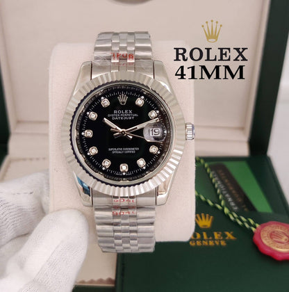 Rolex men 
Good quality 
130 dhs🇦🇪🇦🇪

Zain29
♥️♥️♥️