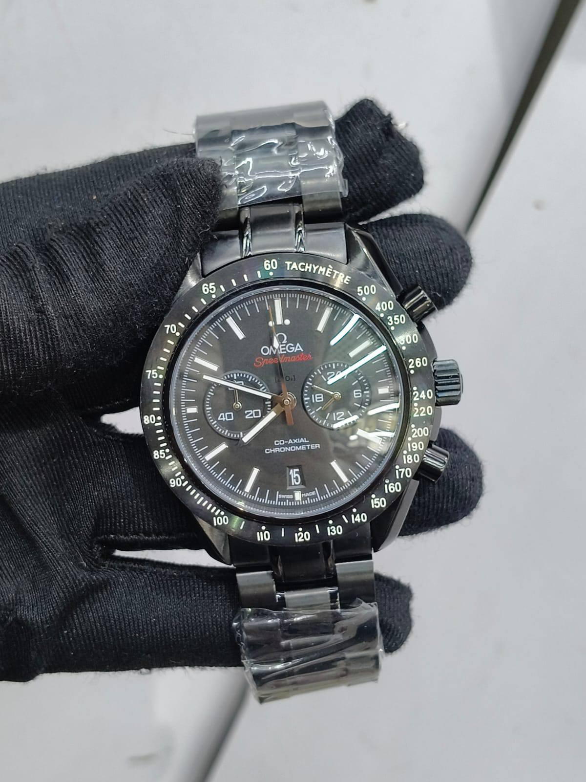 Omega 
for mens
320 dhs✅

Zain25
♥️♥️♥️