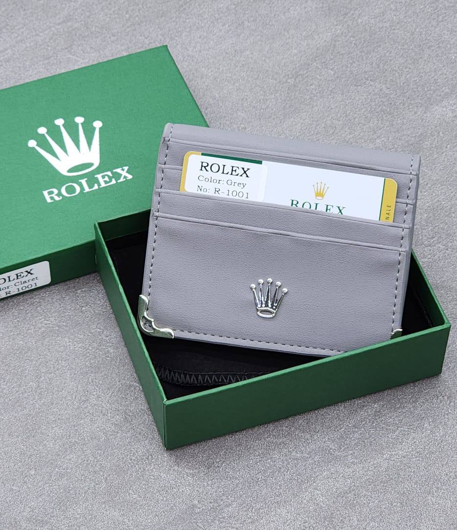 Wallet for men 
45 dhs❣️  
soft leather

Zain59
♥️♥️♥️
Card holder