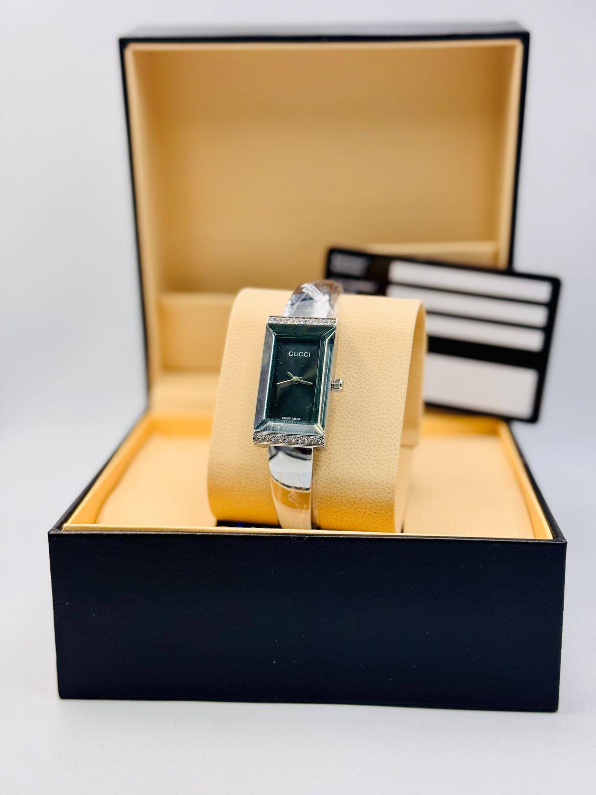 Gucci ladies 
55 dhs❣️

Zain08
♥️♥️♥️