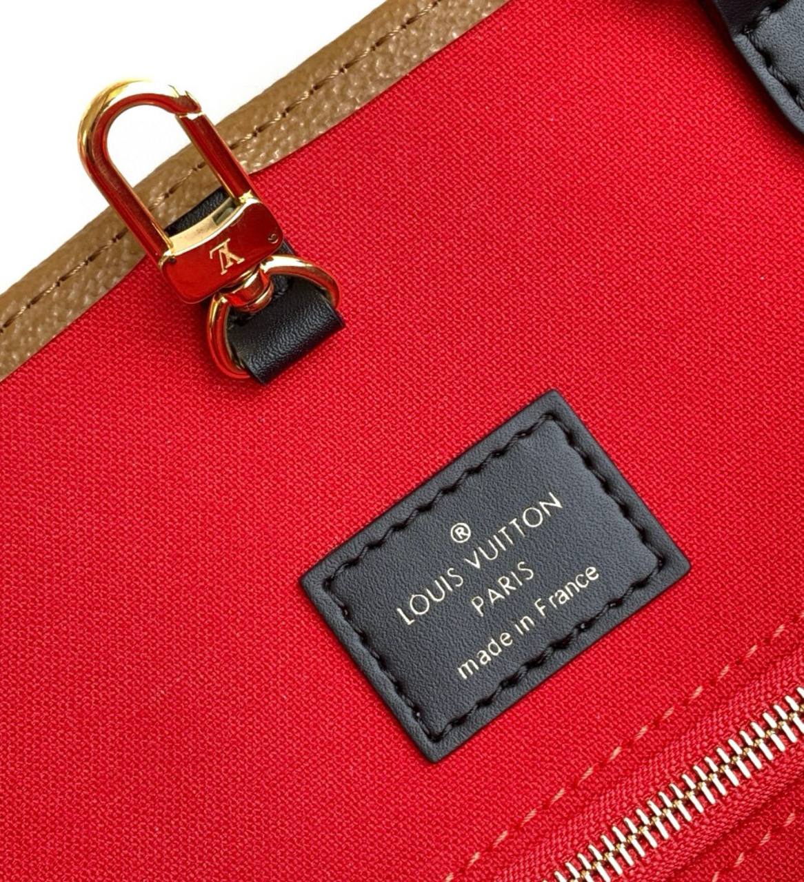 LV
ONTHEGO BIG SIZE NEW CAME GOOD QUALITY 
110 dhs🇦🇪🇦🇪

Zain295
♥️♥️♥️