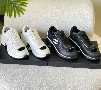 CHANEL 
SuperMaster Quality 💯
450 dhs🪙🌨️
Size: 36 -41 💥

Zain171
♥️♥️♥️
