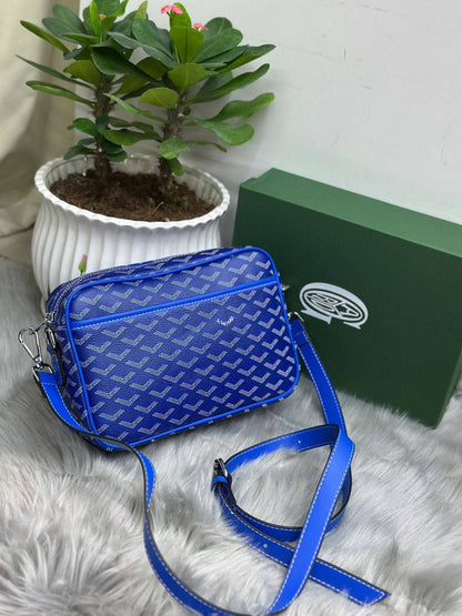 Goyard
SIZE  ……… 25cm 🌷🌷🌷
80 dhs🪙🌨️

with BOX🌷🌷🌷
🎁🎁🎁

Zain244
♥️♥️♥️