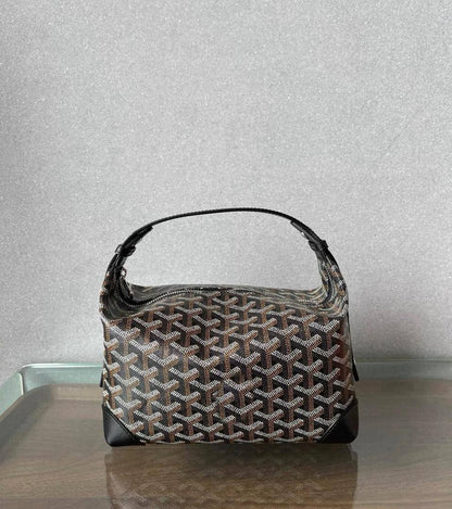 Goyard
75 dhs💓
high quality 
With box 
  24cm

Zain26
♥️♥️♥️