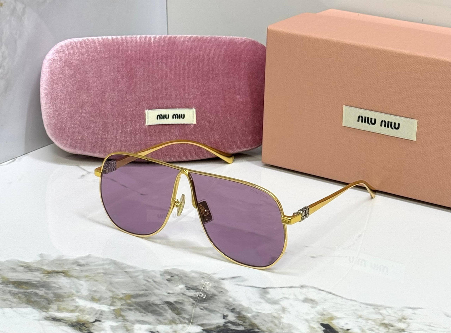 MIU MIU
SMU A56
Super Master Quality✅
🆕New available🆕
For Price 👇 WhatsApp✅
0568585901 
0507557372
0552275751 Owner Zain 👌

Zain166
♥️♥️♥️
