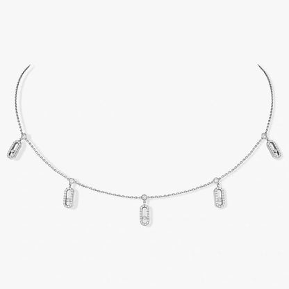 Messika 🌊*
Necklace 🦋
Master quality 💯
With normal boxes 📦 
50 dhs🪙🌨️
With master box 🗃️ 
95 dhs🪙🌨️

Zain216
♥️♥️♥️