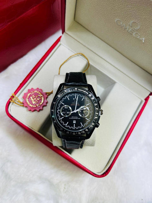 Omega Men Leather

55 dhs💓

*Battery*

Zain29
♥️♥️♥️