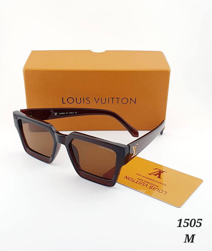 LV Sunglasses
65 dhs✅

with box
🎁🎁🎁

Zain182
♥️♥️♥️