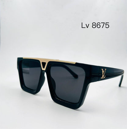 Lv
Sunglasses 🕶️ 
good quality 💯
With master box 🗃️ 
50 dhs🌺

Zain273
♥️♥️♥️