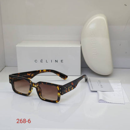 SUNGLASSES 🕶️
GOOD QUALITY 
50 dhs✅

Zain40
♥️♥️♥️