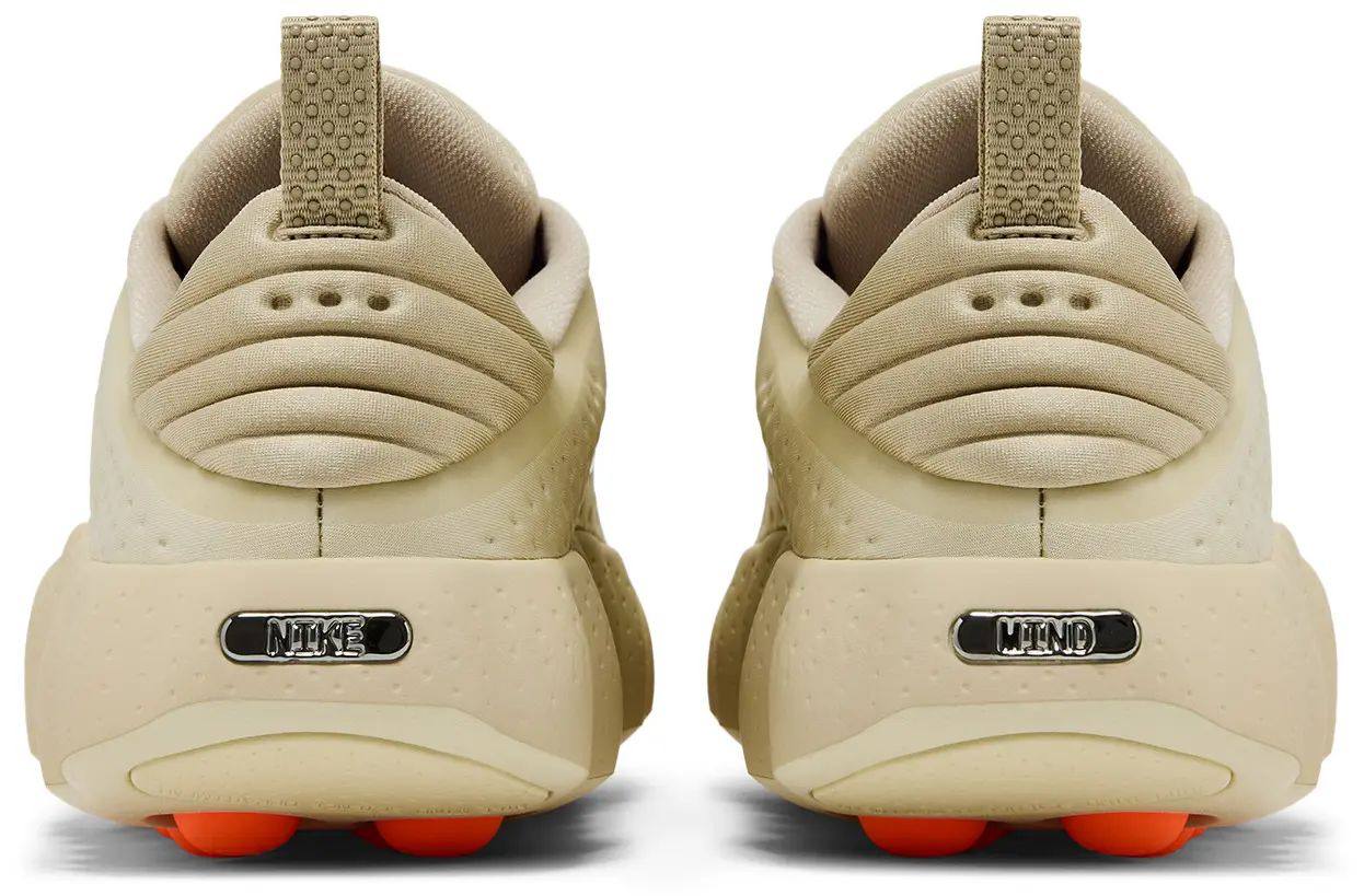 Nike Mind 002 "Light Khaki" 
NEW ARRIVAL 😇
36-45 AVAILABLE 🤩
210 dhs❣️

Zain242
♥️♥️♥️