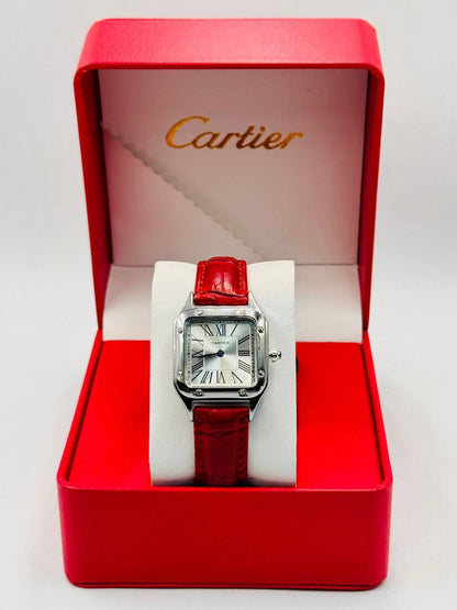 cartier Ladies 
55 dhs✅

Zain08
♥️♥️♥️