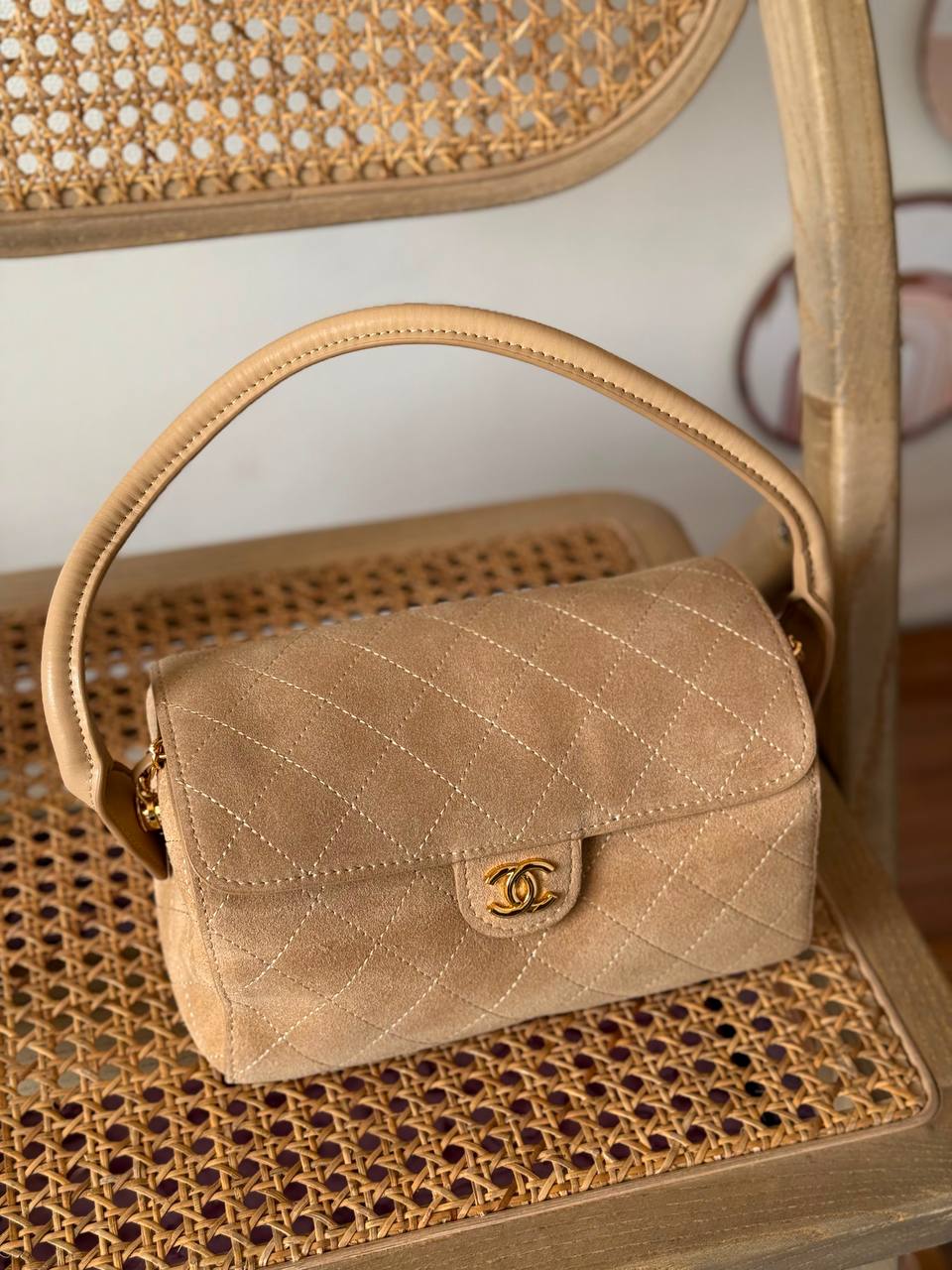 New Collection✨✨✨
CHANEL
23cm
370 dhs🇦🇪🇦🇪
*MASTER QUALITY*
With box🎁

Zain167
♥️♥️♥️