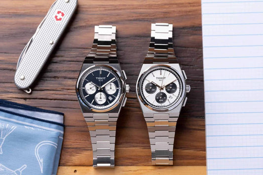Tissot watch for men good quality 
260 dhs✅

Zain59
♥️♥️♥️