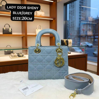 ᴄʀɪsᴛɪᴀɴ Dior sʜɪɴɴʏ
(ʟᴀᴅʏ ᴅɪᴏʀ)
ɢᴏʟᴅ ʜᴀʀᴅᴡᴀʀᴇ
ᴡɪᴛʜʙᴏx
🎁🎁🎁

ᴘᴀᴛᴇɴᴛ ʟᴇᴀᴛʜᴇʀ
sɪᴢᴇ:𝟐𝟎ᴄᴍ
110 dhs✅

Zain56
♥️♥️♥️