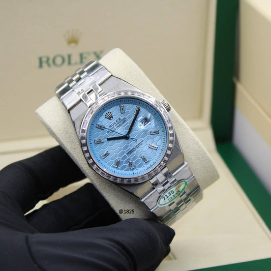 Rolex land-Dweller 41 mm Automatic 
290 dhs🗽

Zain78
♥️♥️♥️