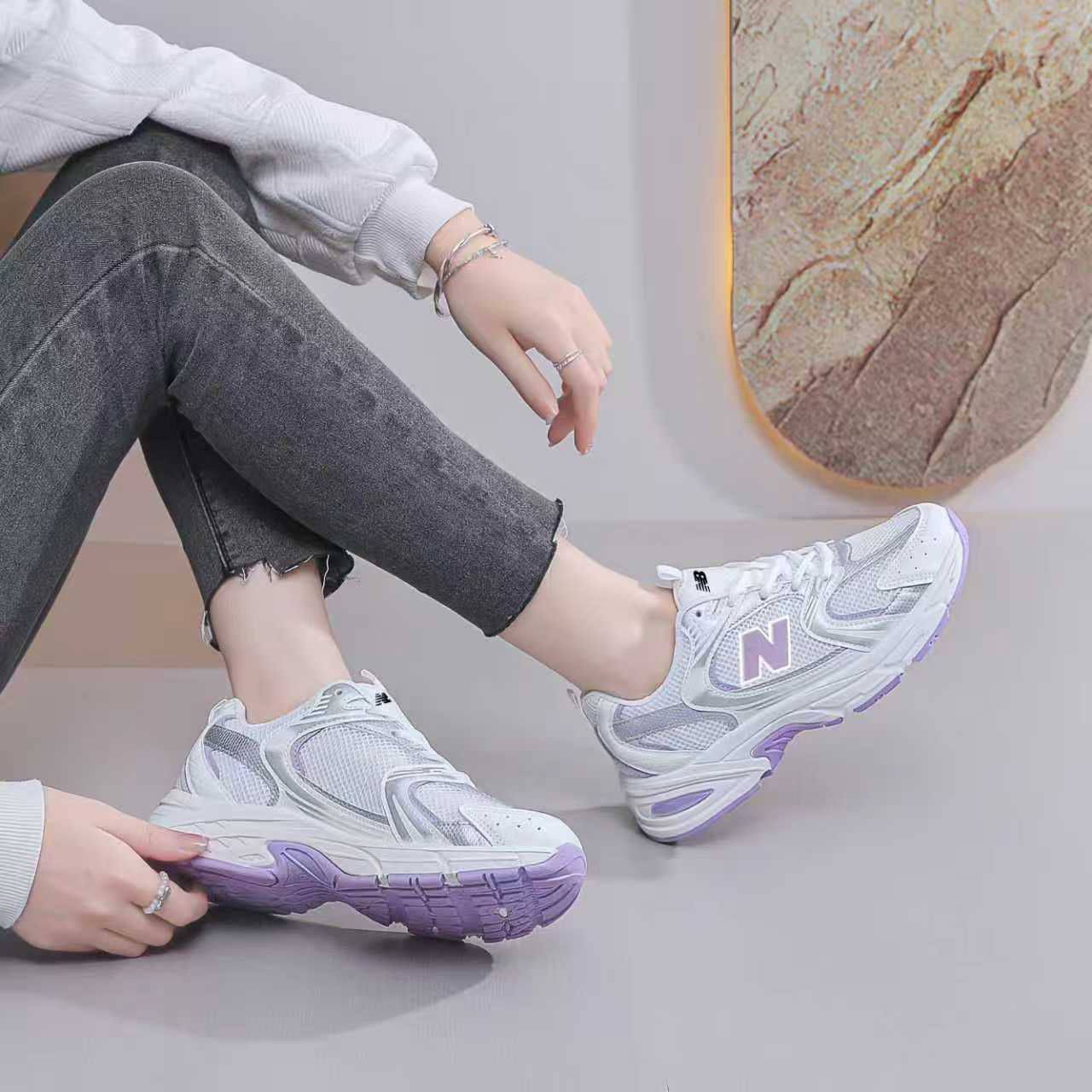 NB
Size…36…to…41
75 dhs🪙🌺

Zain163
♥️♥️♥️