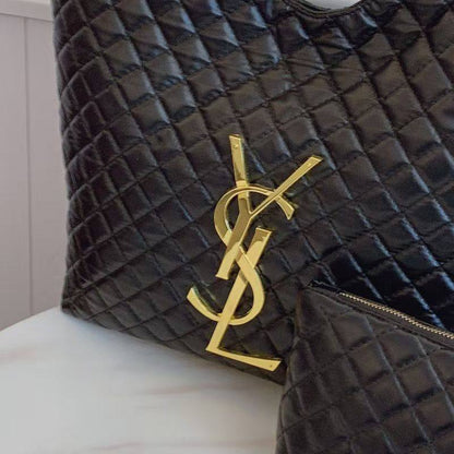 YSL
100 dhs❣️
Size48cm

Zain06
♥️♥️♥️