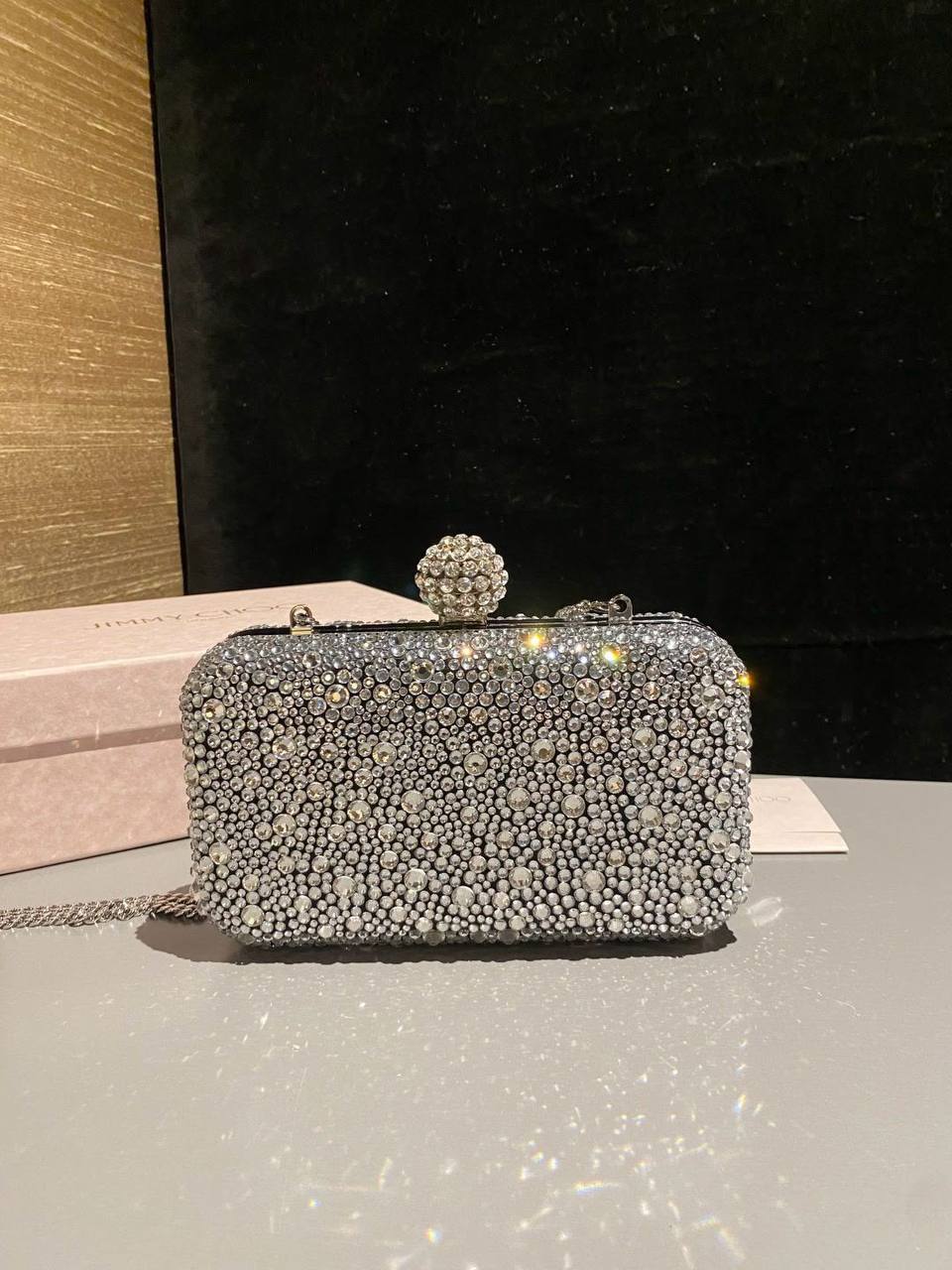 Jimmy choo ✅*
*Size 20 cm*
For Price 👇 WhatsApp✅
0568585901 
0507557372
0552275751 Owner Zain 👌

Zain274
♥️♥️♥️