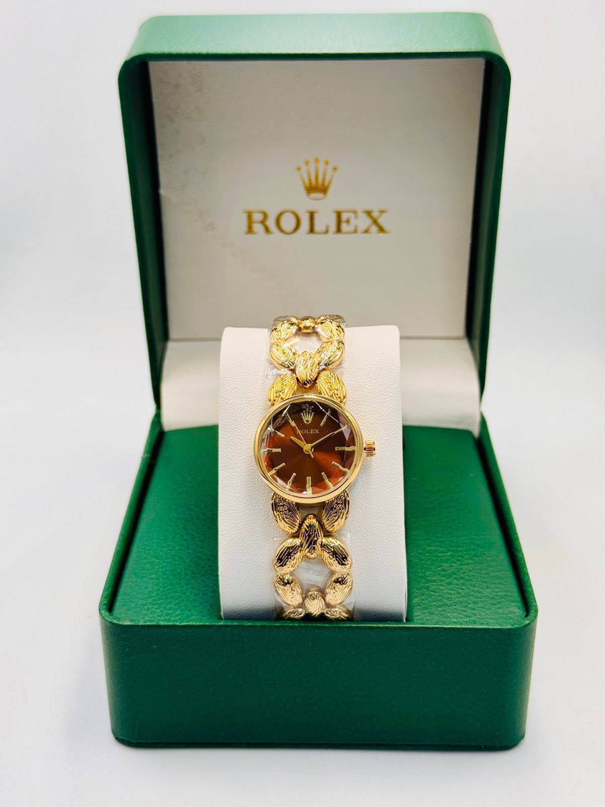 Rolex ladies
*New Arrival*🔥
55 dhs❣️

Zain08